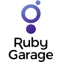 RubyGarage logo